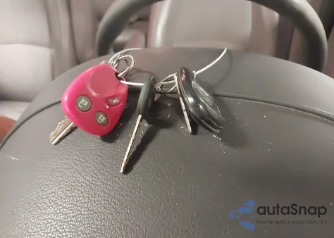 2007 Saturn Vue V6 from USA, damaged, VIN 5GZCZ53487S851877